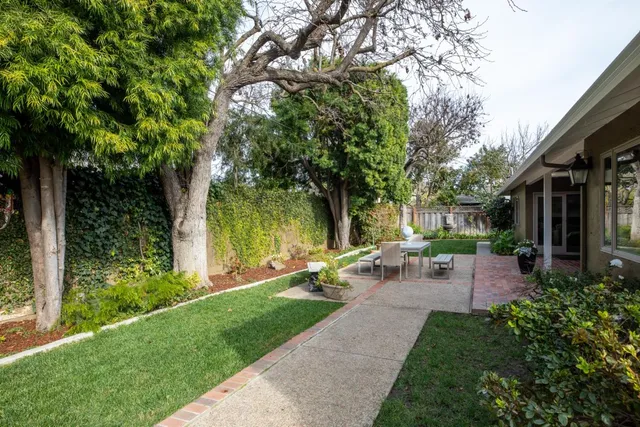 $4,798,000 | 260 Trianon Way, Los Altos, CA 94022