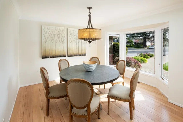 $4,798,000 | 260 Trianon Way, Los Altos, CA 94022