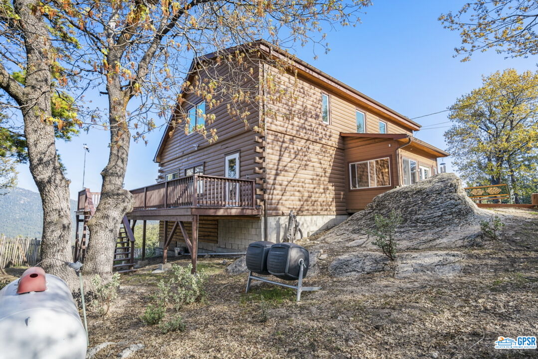 53305 Big Rock Drive Idyllwild, CA 92549 - Photo 14 of 67