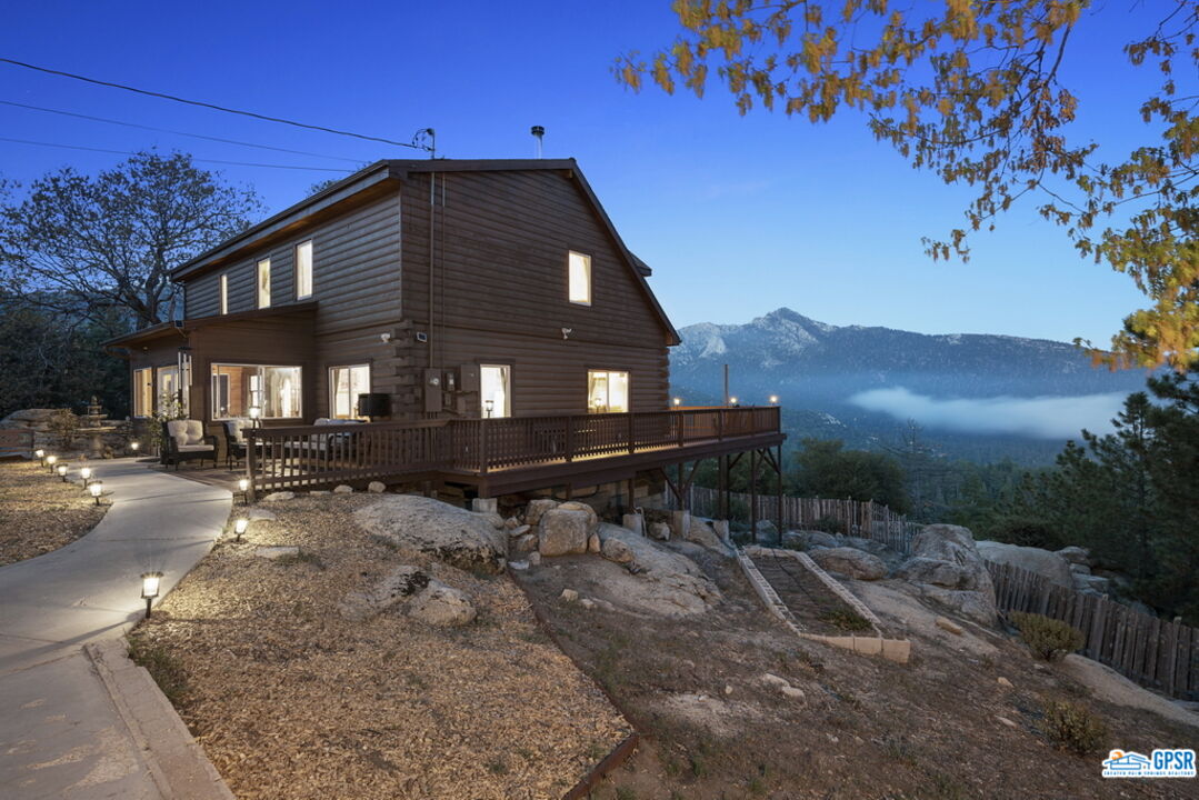 53305 Big Rock Drive Idyllwild, CA 92549 - Photo 57 of 67