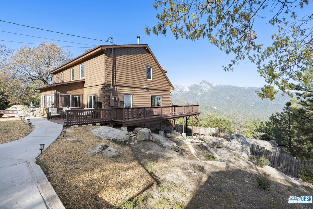 53305 Big Rock Drive Idyllwild, CA 92549 - Photo 10 of 67