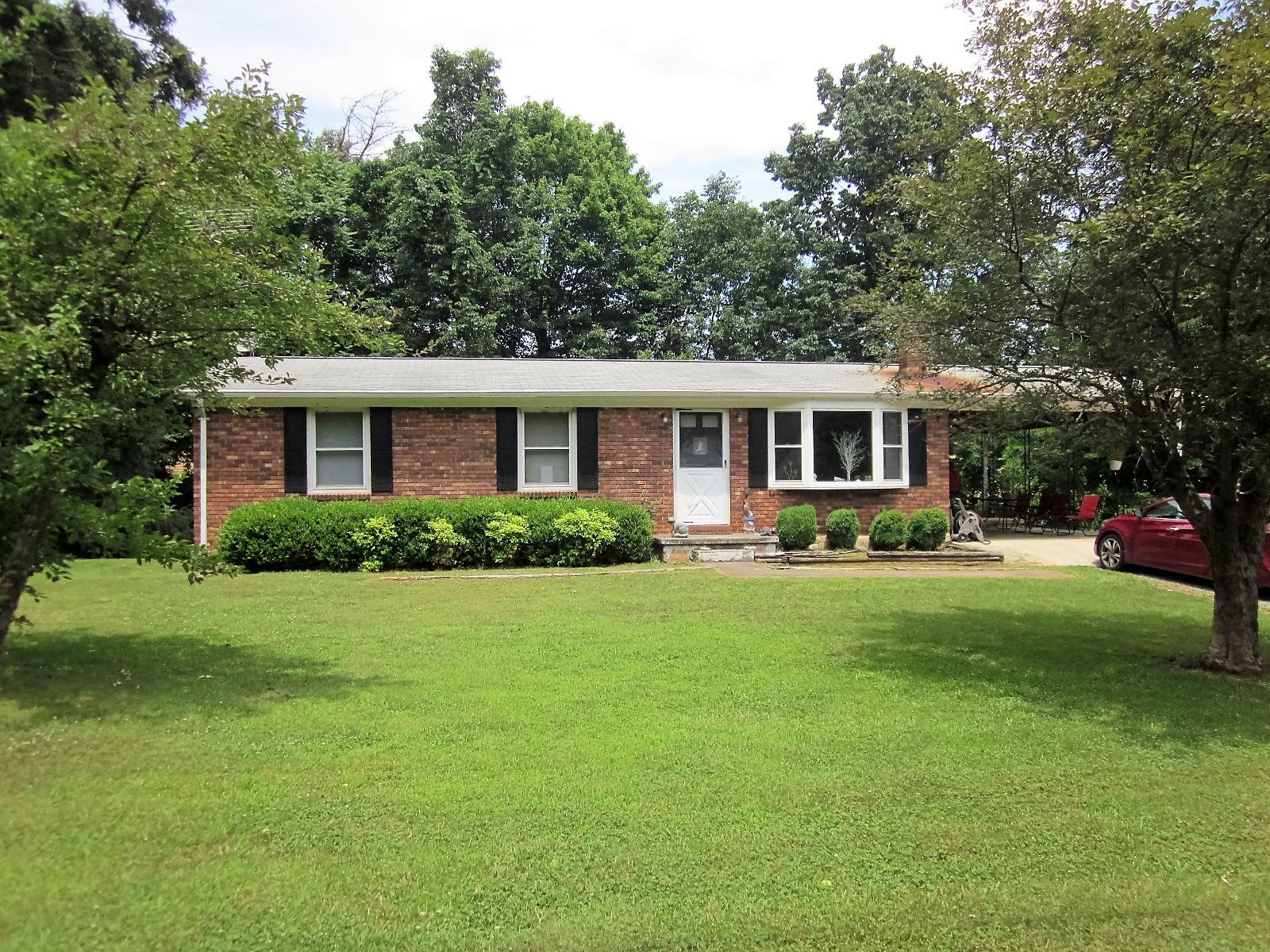 4285 Old Forge Road Rocky Mount, VA 24151 - Photo 1 of 40 Main