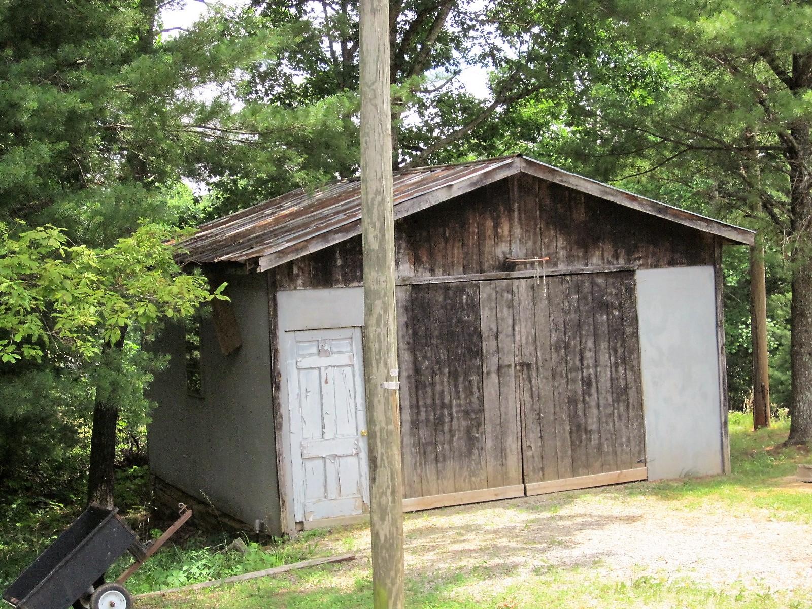 4285 Old Forge Road Rocky Mount, VA 24151 - Photo 11 of 40 Storage