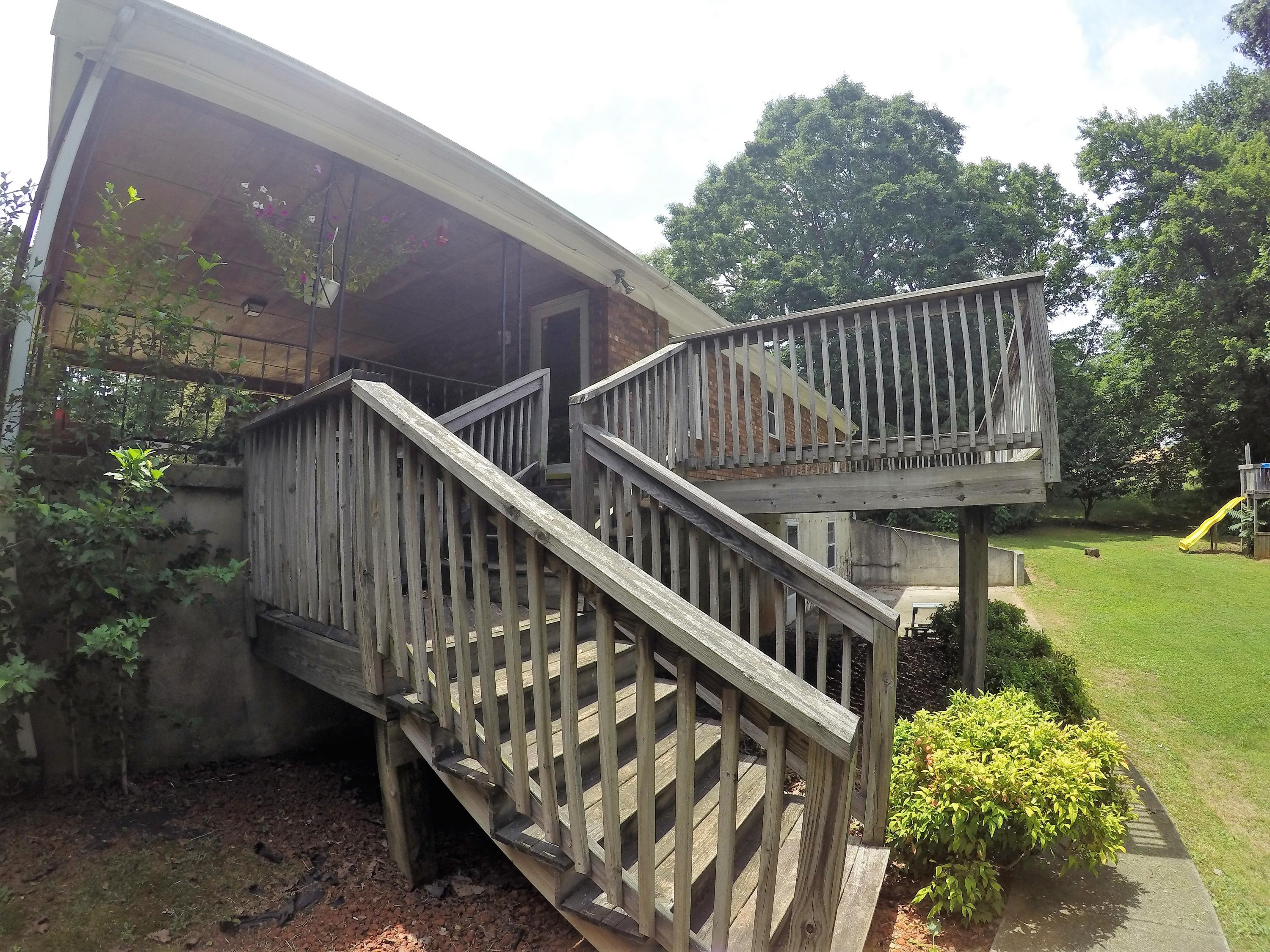 4285 Old Forge Road Rocky Mount, VA 24151 - Photo 14 of 40 Deck