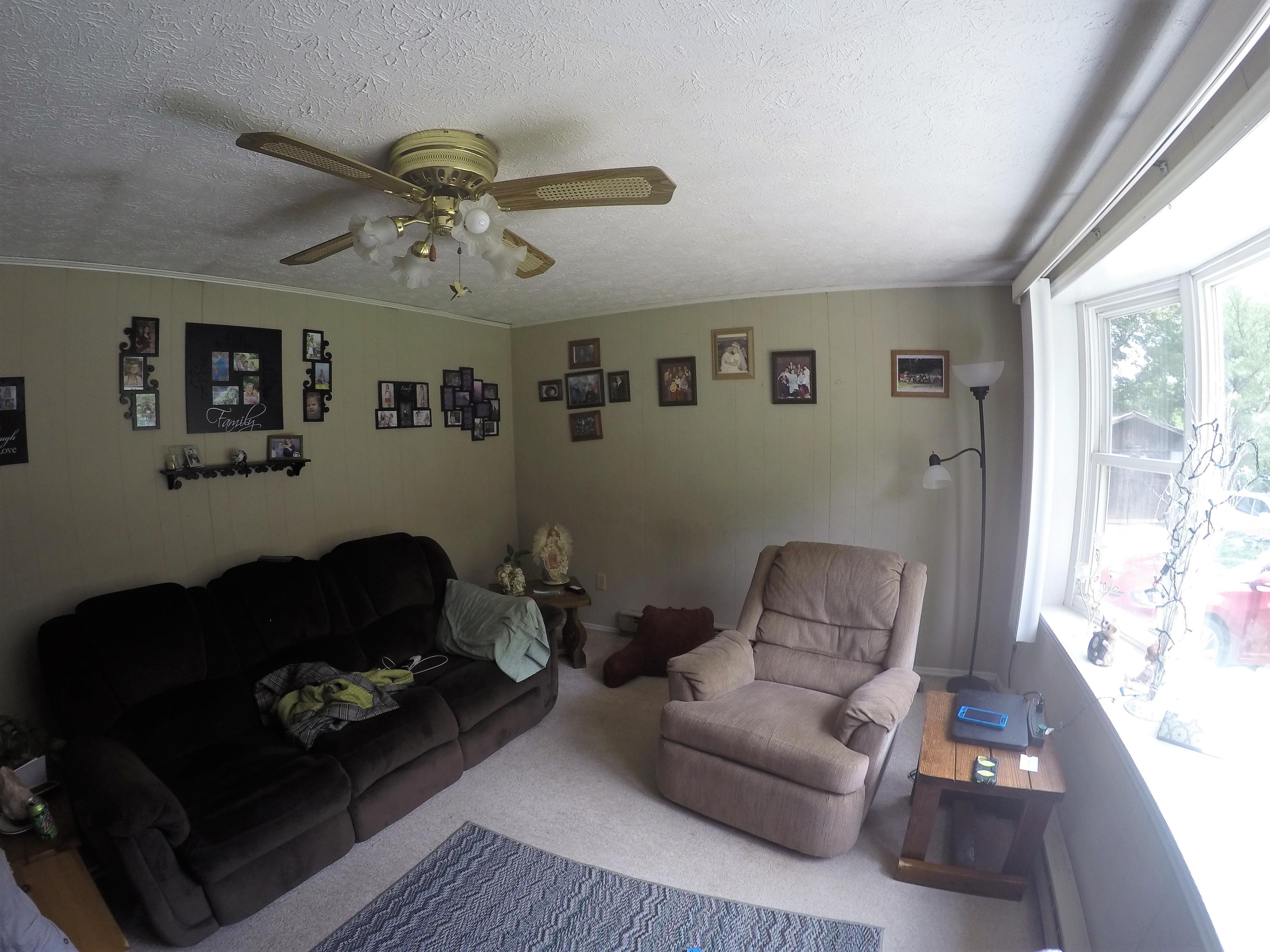 4285 Old Forge Road Rocky Mount, VA 24151 - Photo 16 of 40 Family Room