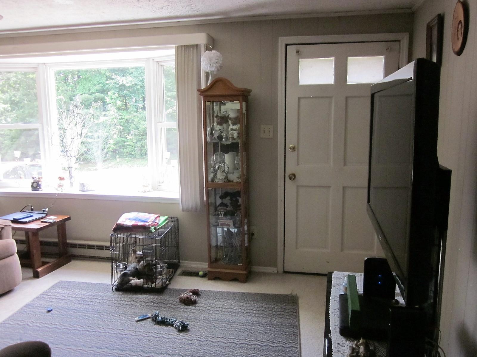 4285 Old Forge Road Rocky Mount, VA 24151 - Photo 17 of 40 Entry