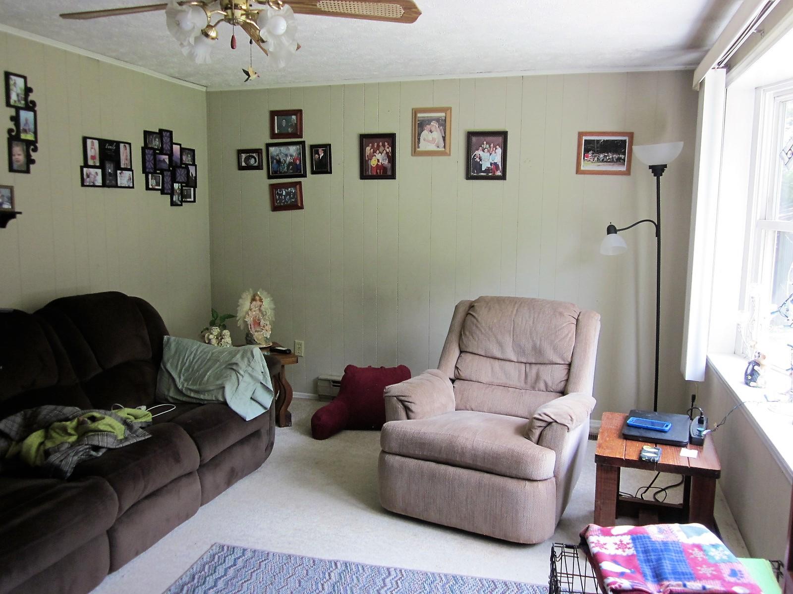 4285 Old Forge Road Rocky Mount, VA 24151 - Photo 18 of 40 Family Room