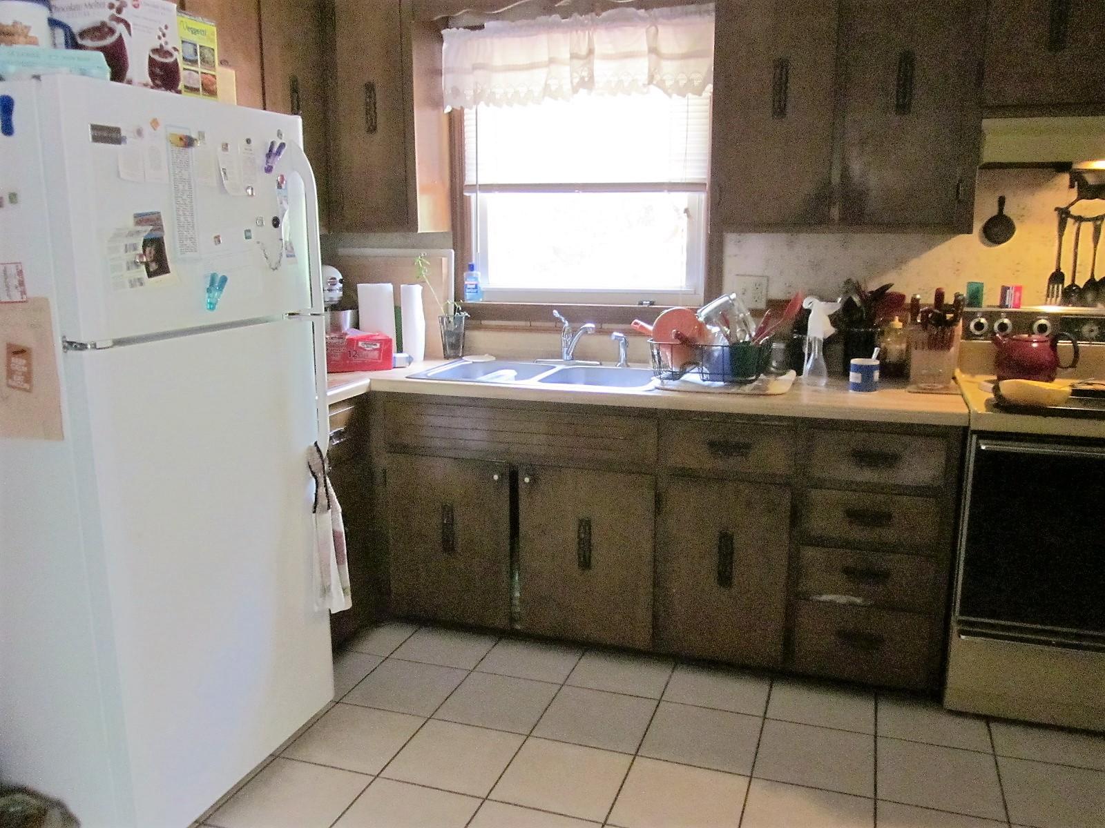 4285 Old Forge Road Rocky Mount, VA 24151 - Photo 20 of 40 Kitchen