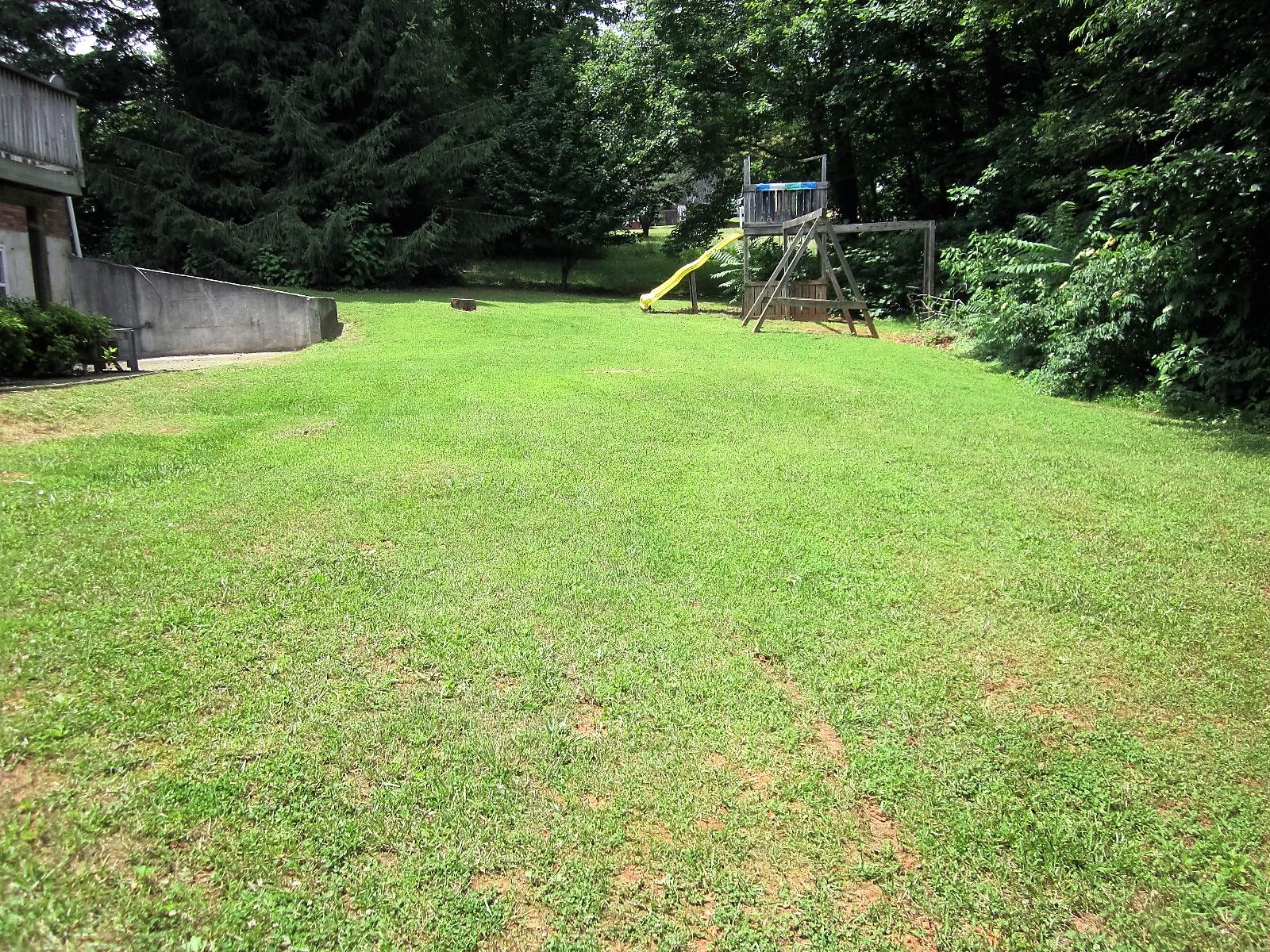 4285 Old Forge Road Rocky Mount, VA 24151 - Photo 27 of 40 Back Yard