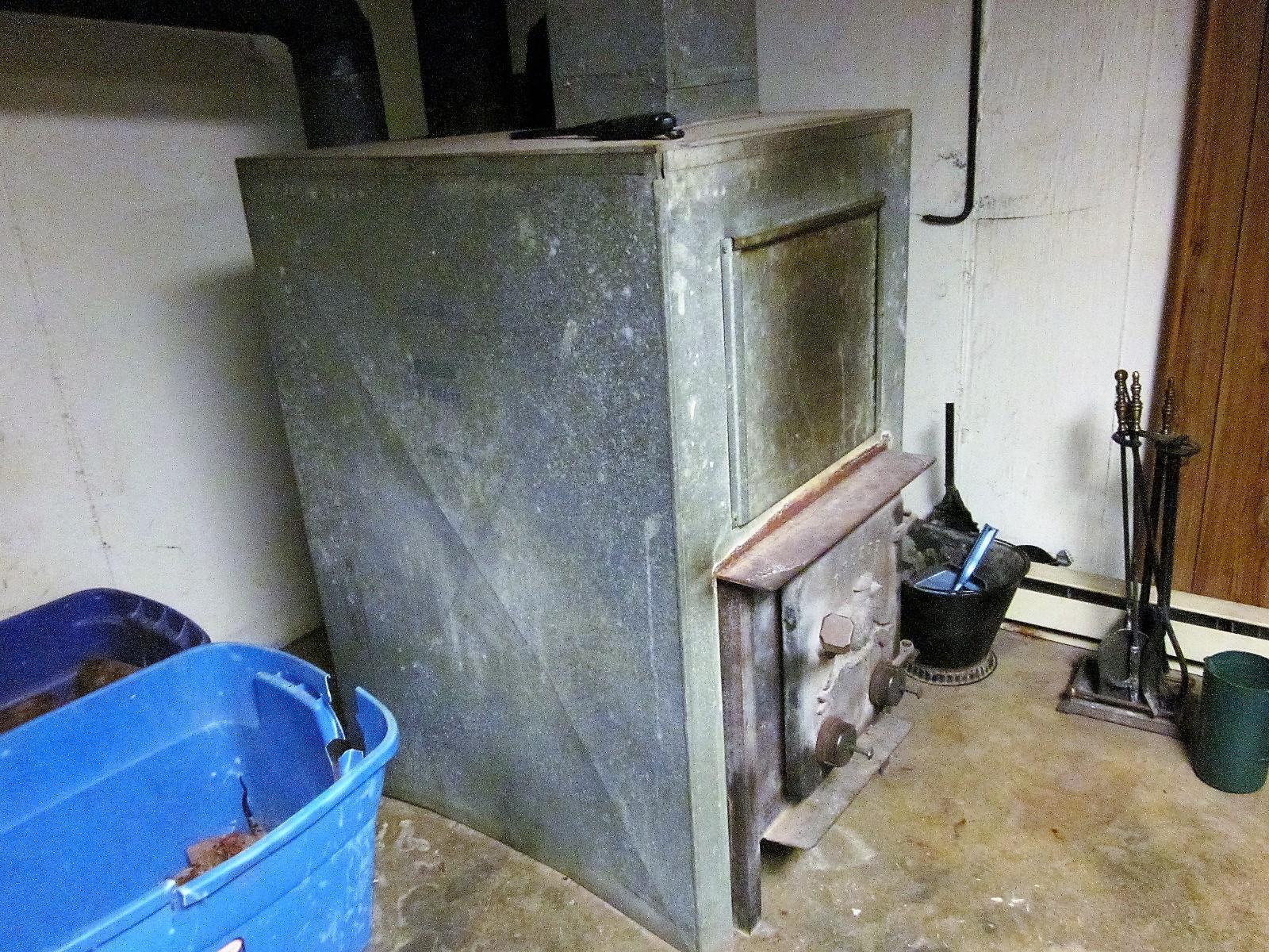 4285 Old Forge Road Rocky Mount, VA 24151 - Photo 29 of 40 Wood Stove