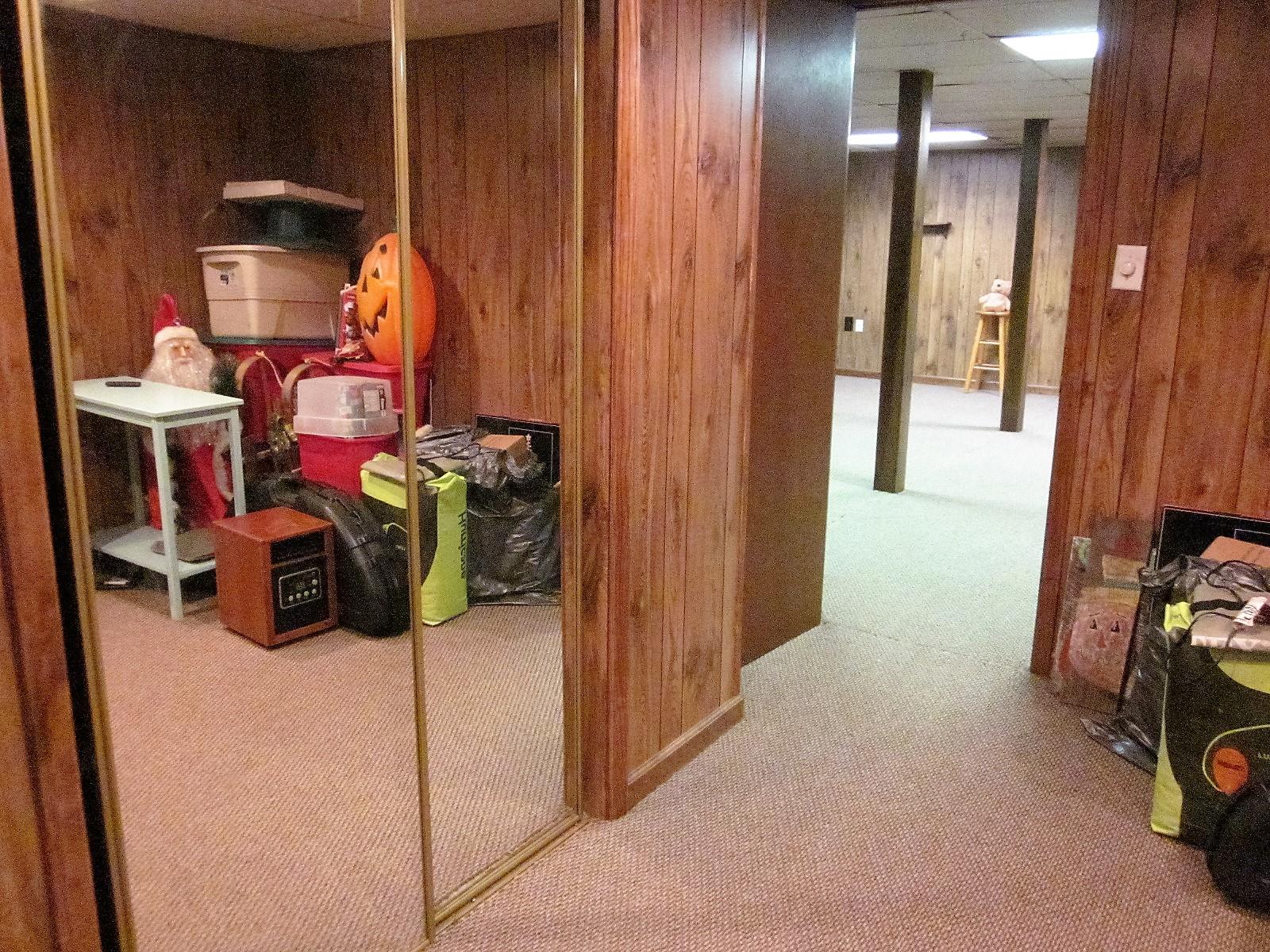 4285 Old Forge Road Rocky Mount, VA 24151 - Photo 37 of 40 Lower Bedroom/Office