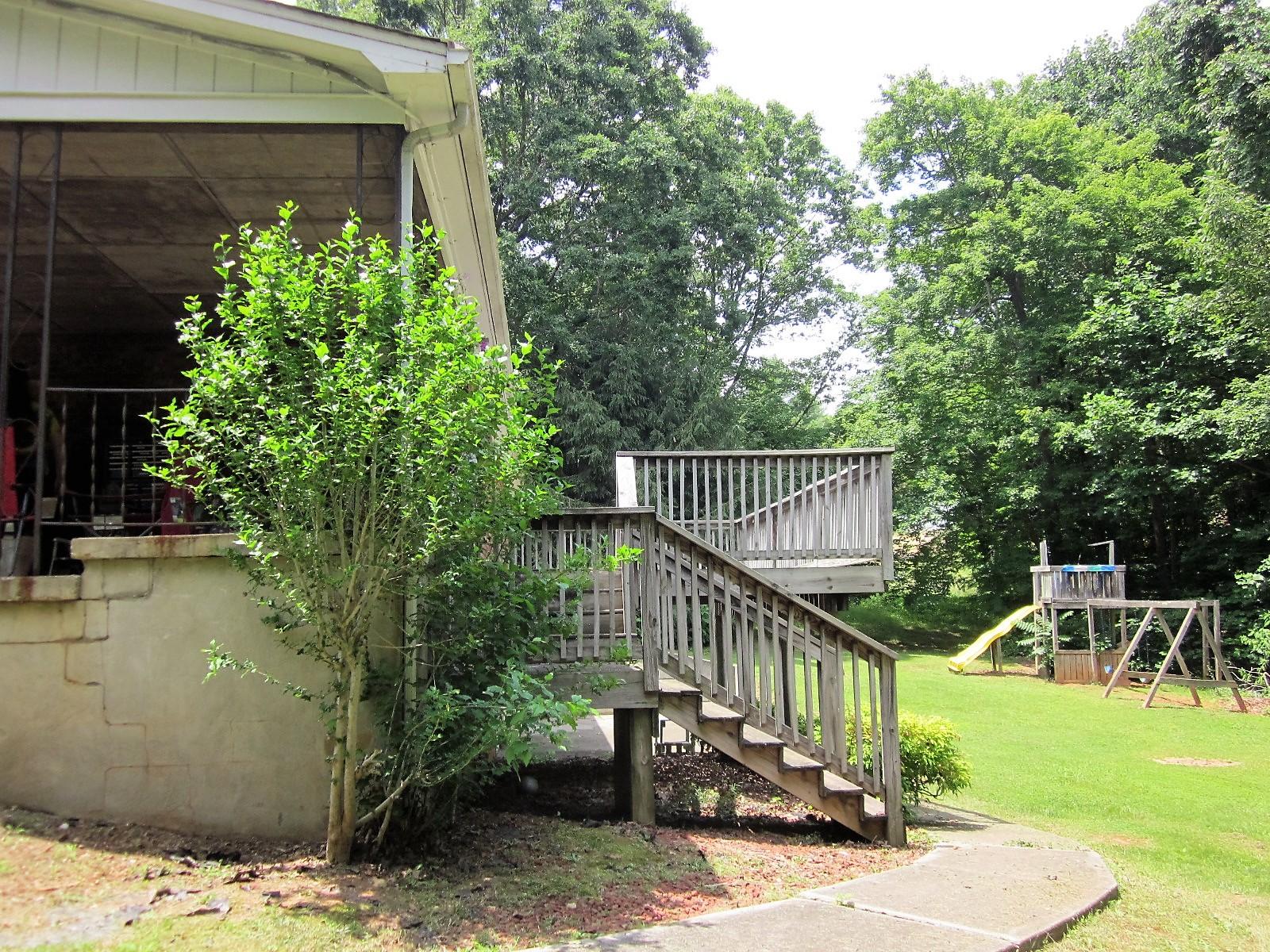 4285 Old Forge Road Rocky Mount, VA 24151 - Photo 6 of 40 Right Side