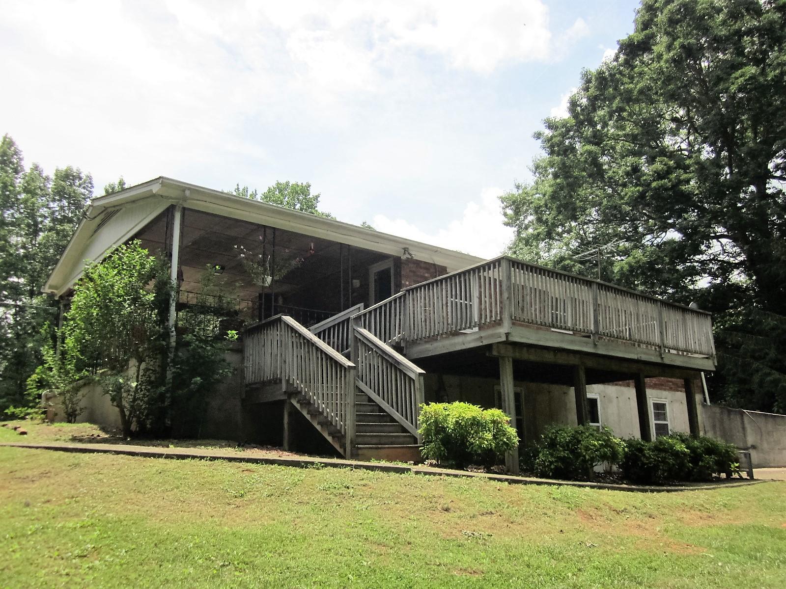 4285 Old Forge Road Rocky Mount, VA 24151 - Photo 7 of 40 Rear