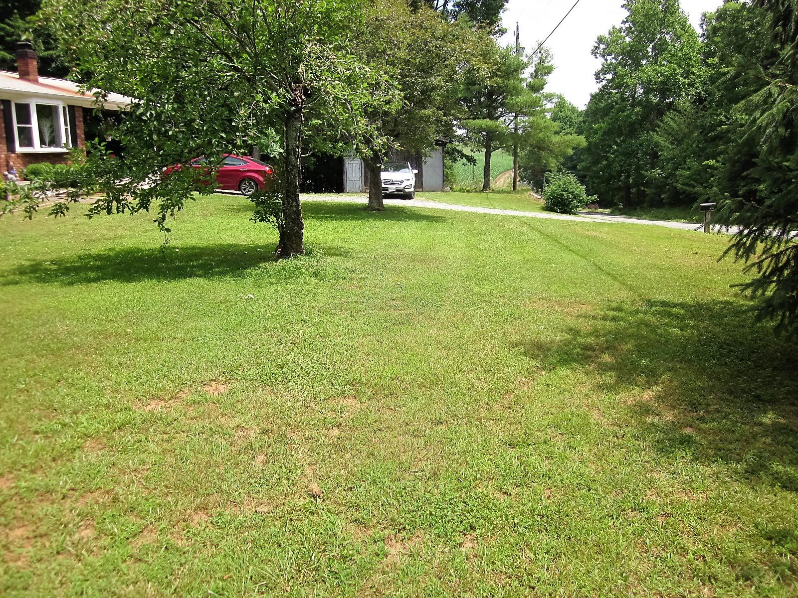 4285 Old Forge Road Rocky Mount, VA 24151 - Photo 9 of 40 Front