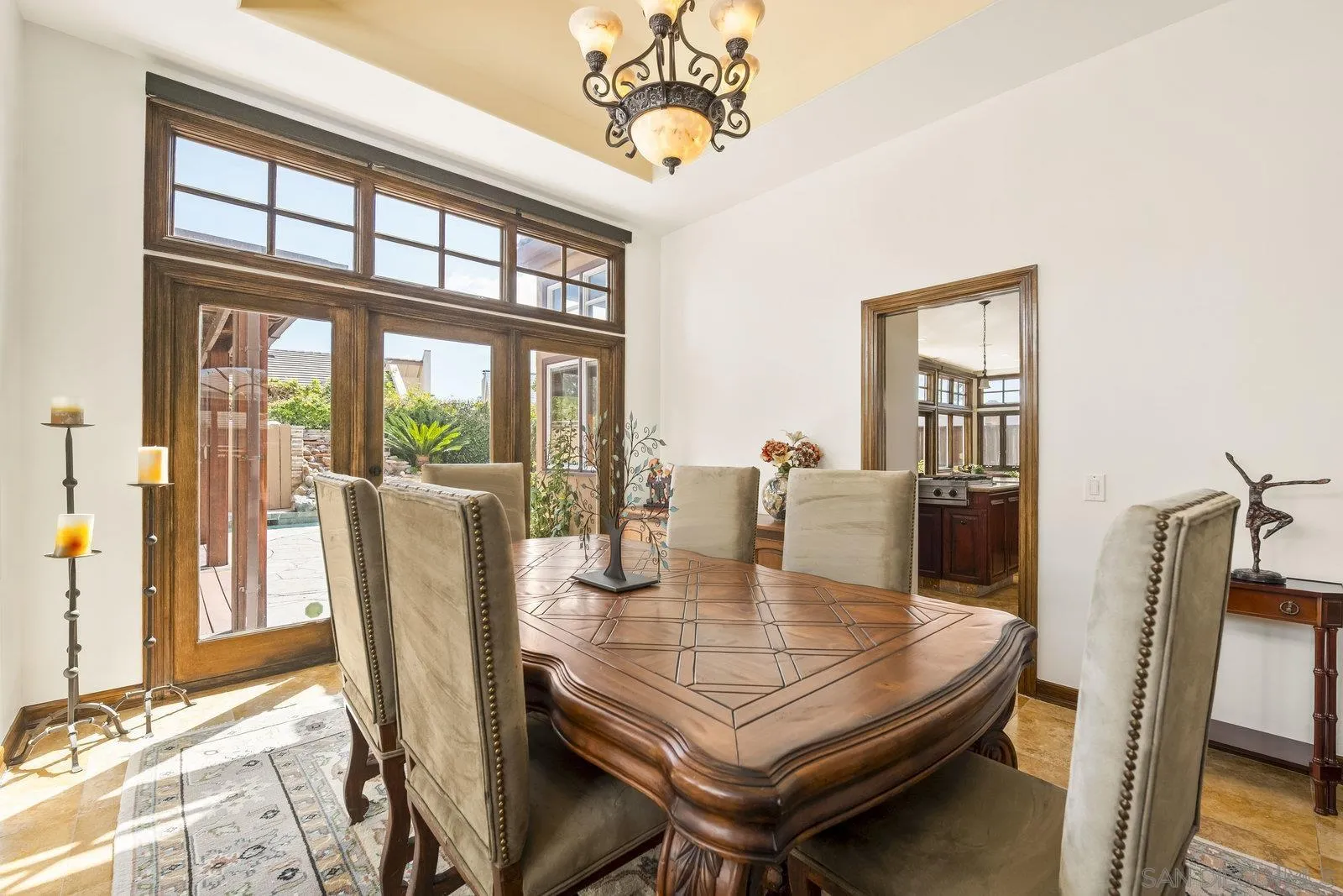 16019 Via Dicha Rancho Santa Fe, CA 92091 - Photo 11 of 47