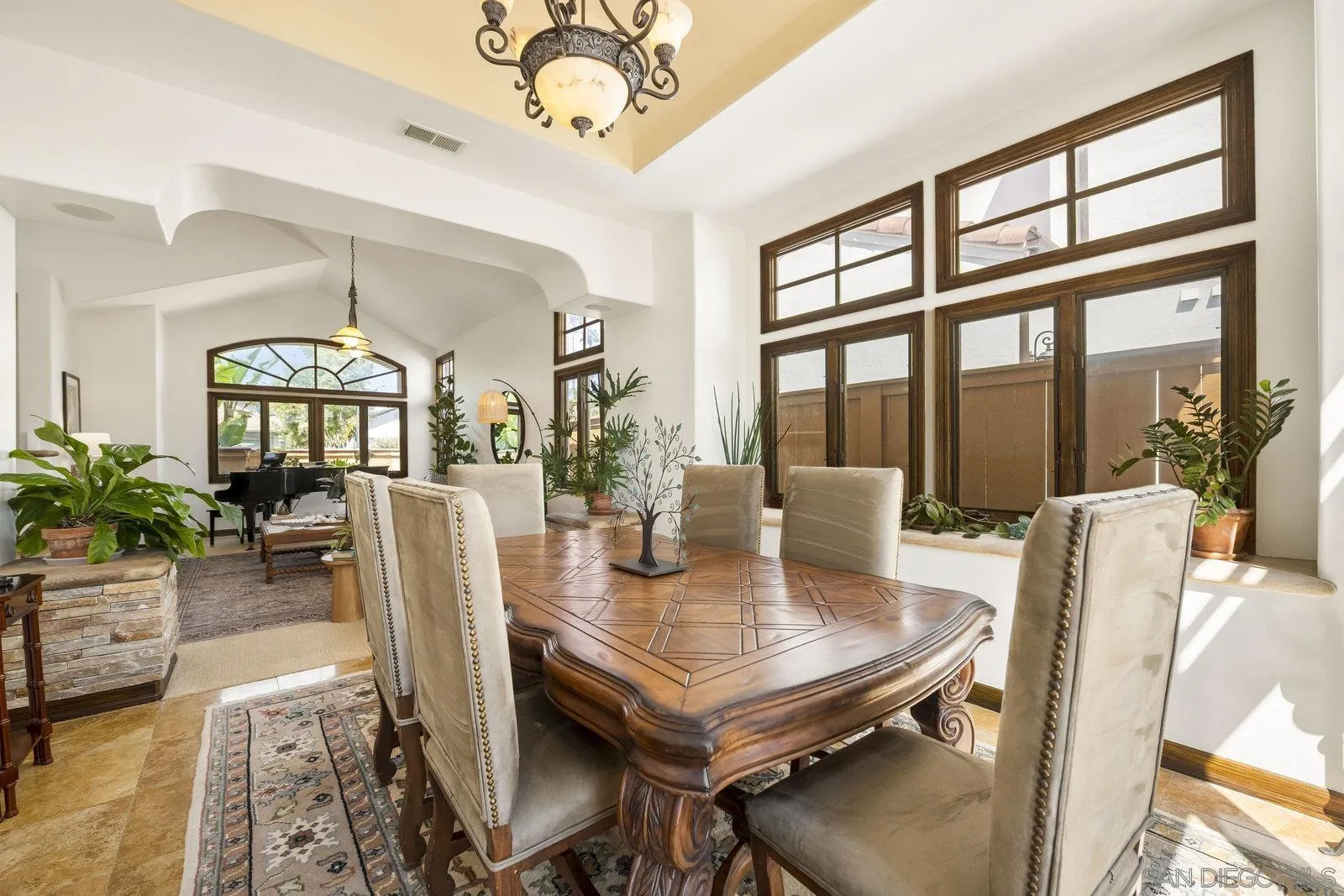 16019 Via Dicha Rancho Santa Fe, CA 92091 - Photo 13 of 47