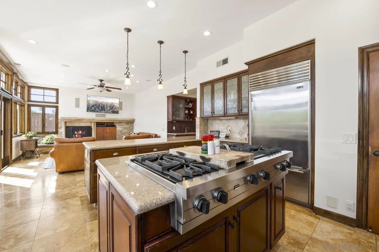 16019 Via Dicha Rancho Santa Fe, CA 92091 - Photo 18 of 47