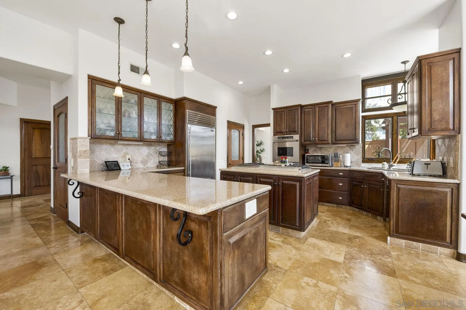 16019 Via Dicha Rancho Santa Fe, CA 92091 - Photo 19 of 47