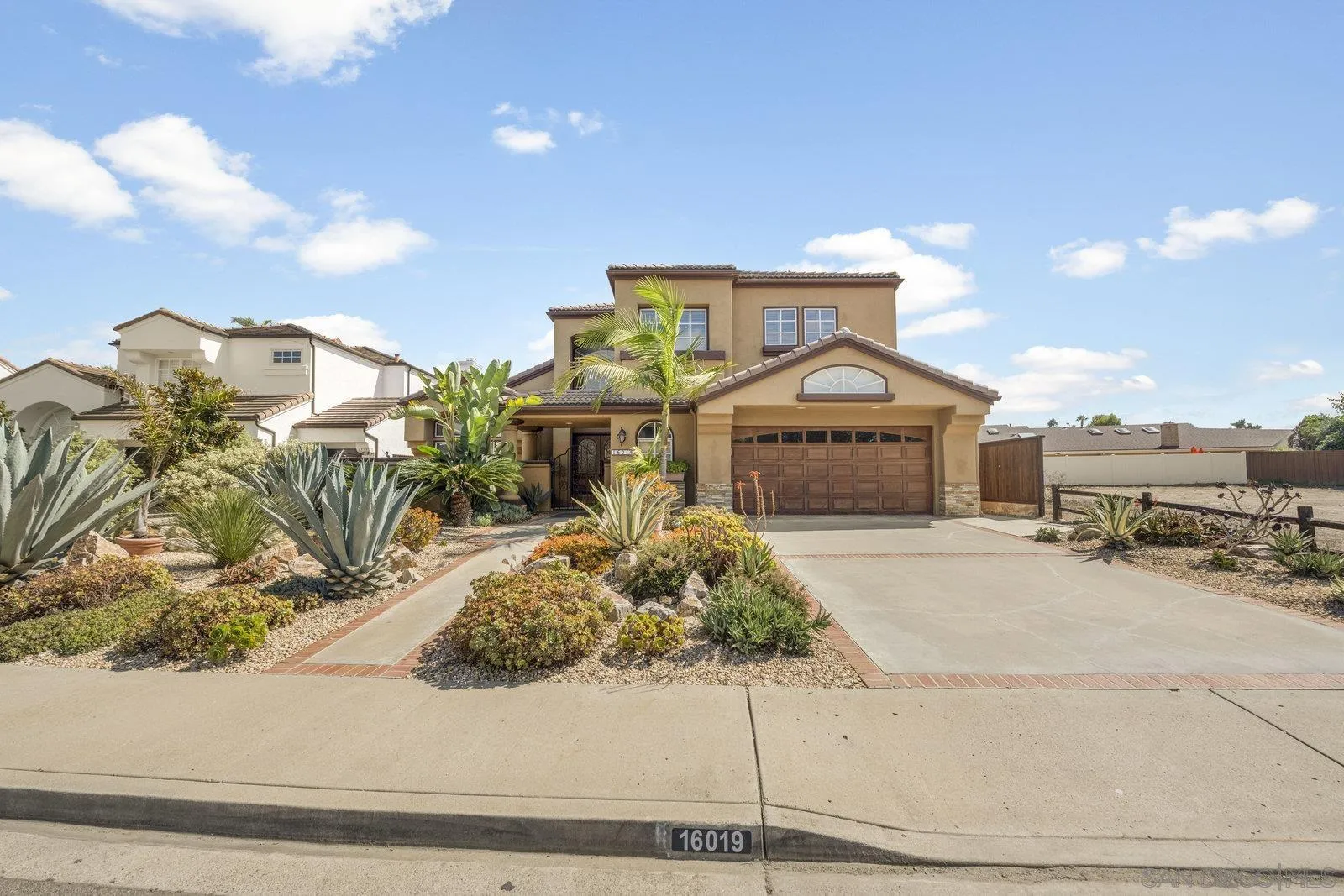 16019 Via Dicha Rancho Santa Fe, CA 92091 - Photo 2 of 47