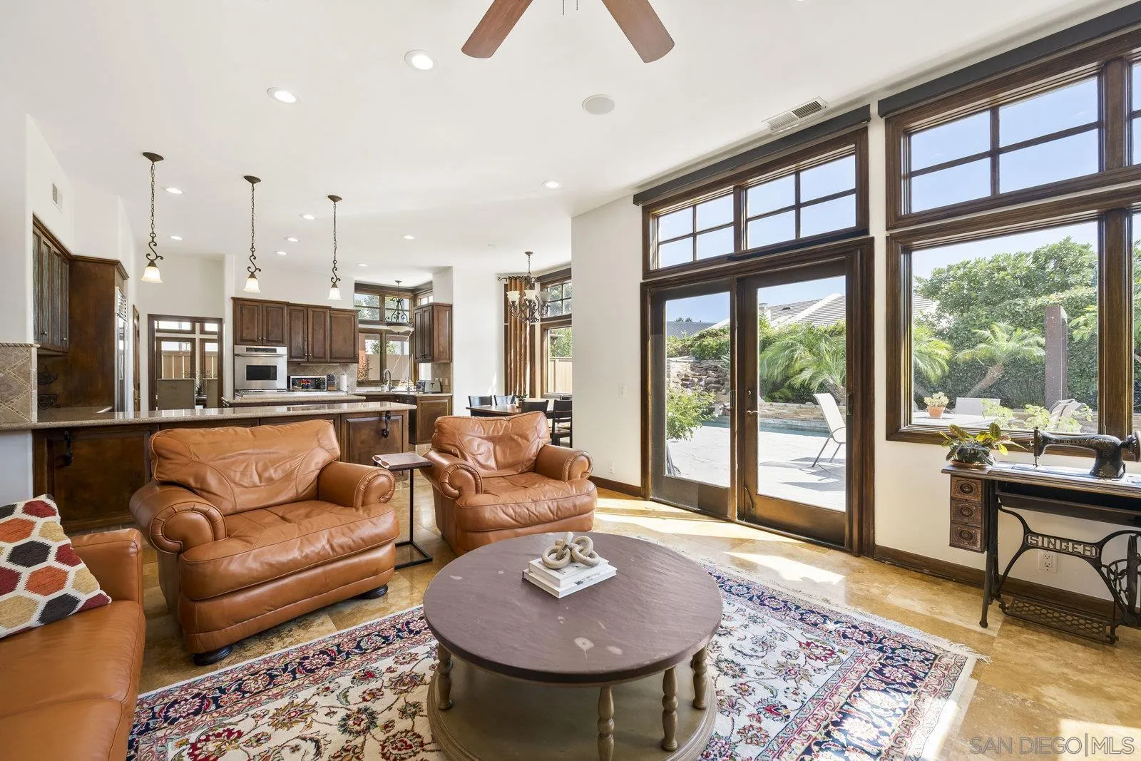 16019 Via Dicha Rancho Santa Fe, CA 92091 - Photo 21 of 47