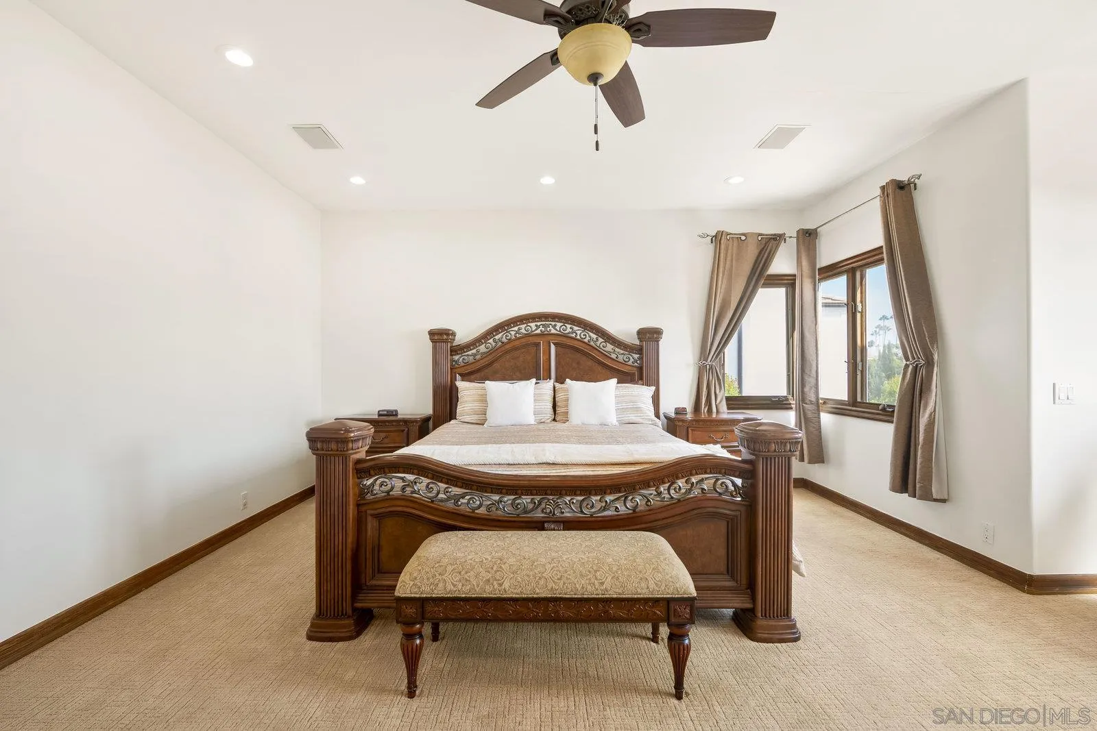 16019 Via Dicha Rancho Santa Fe, CA 92091 - Photo 31 of 47