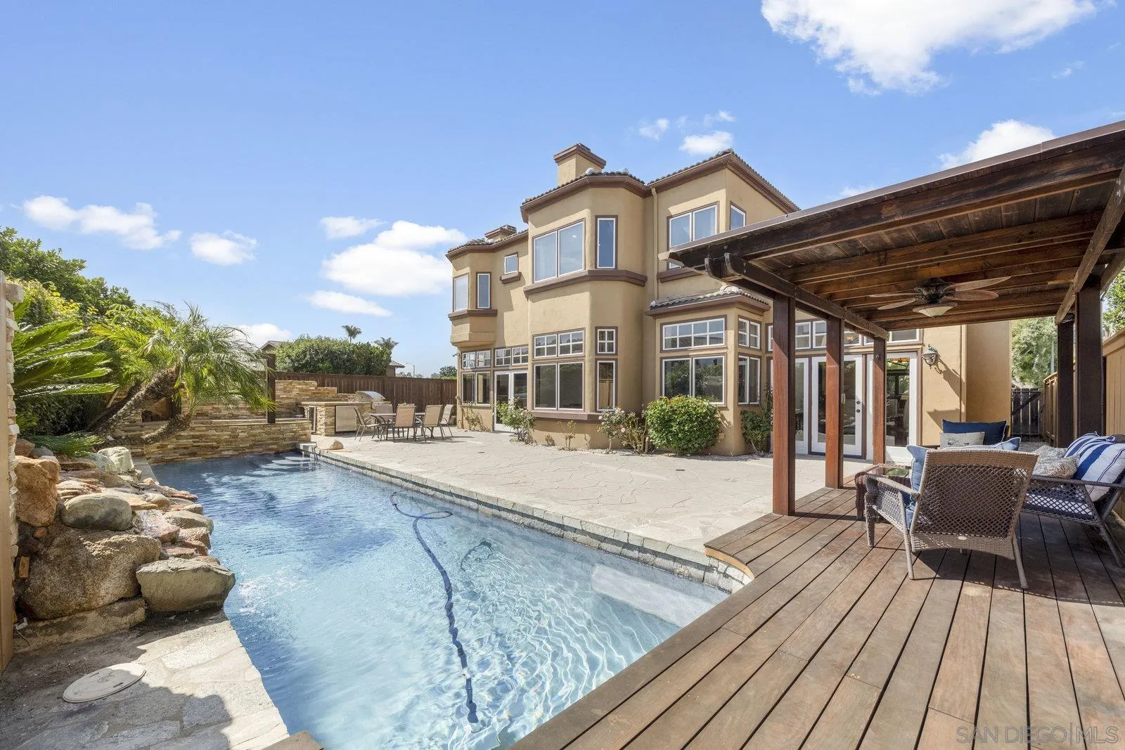 16019 Via Dicha Rancho Santa Fe, CA 92091 - Photo 42 of 47