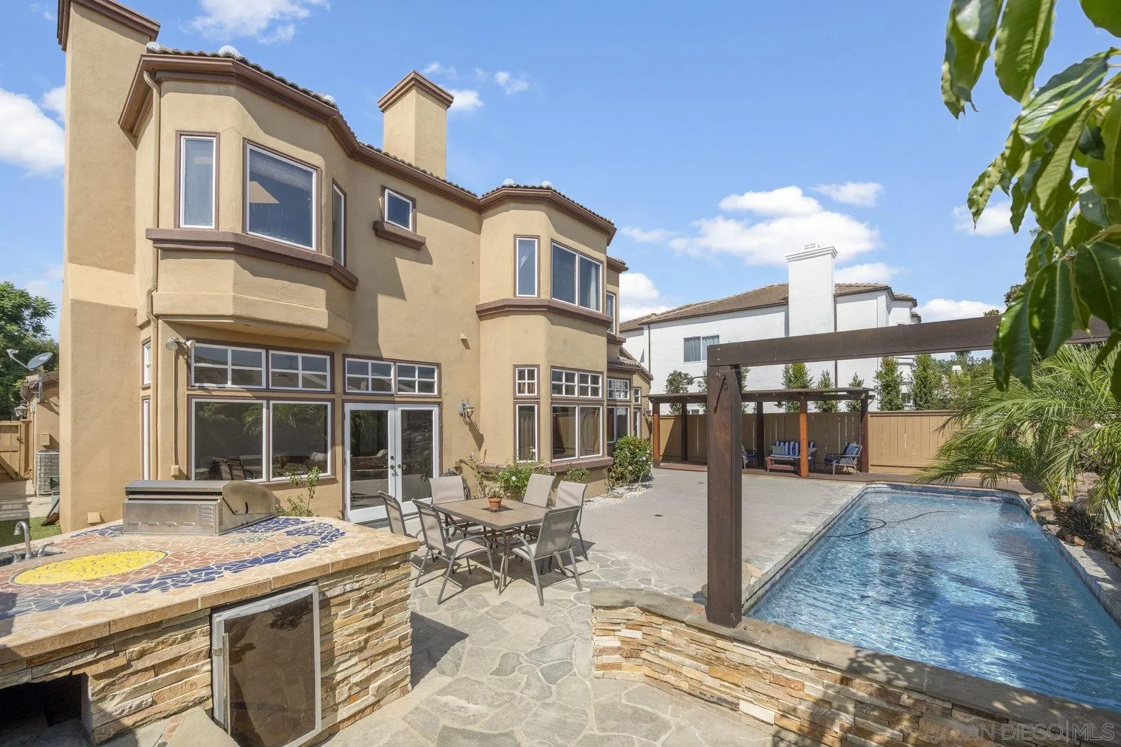 16019 Via Dicha Rancho Santa Fe, CA 92091 - Photo 43 of 47