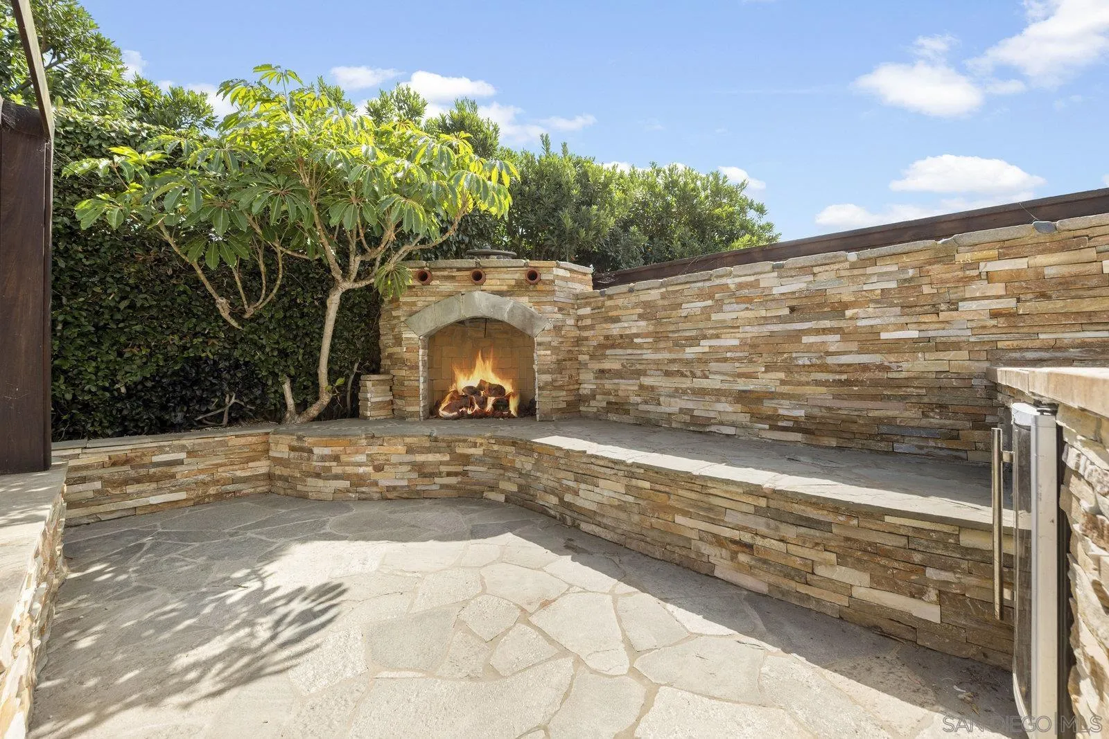 16019 Via Dicha Rancho Santa Fe, CA 92091 - Photo 44 of 47