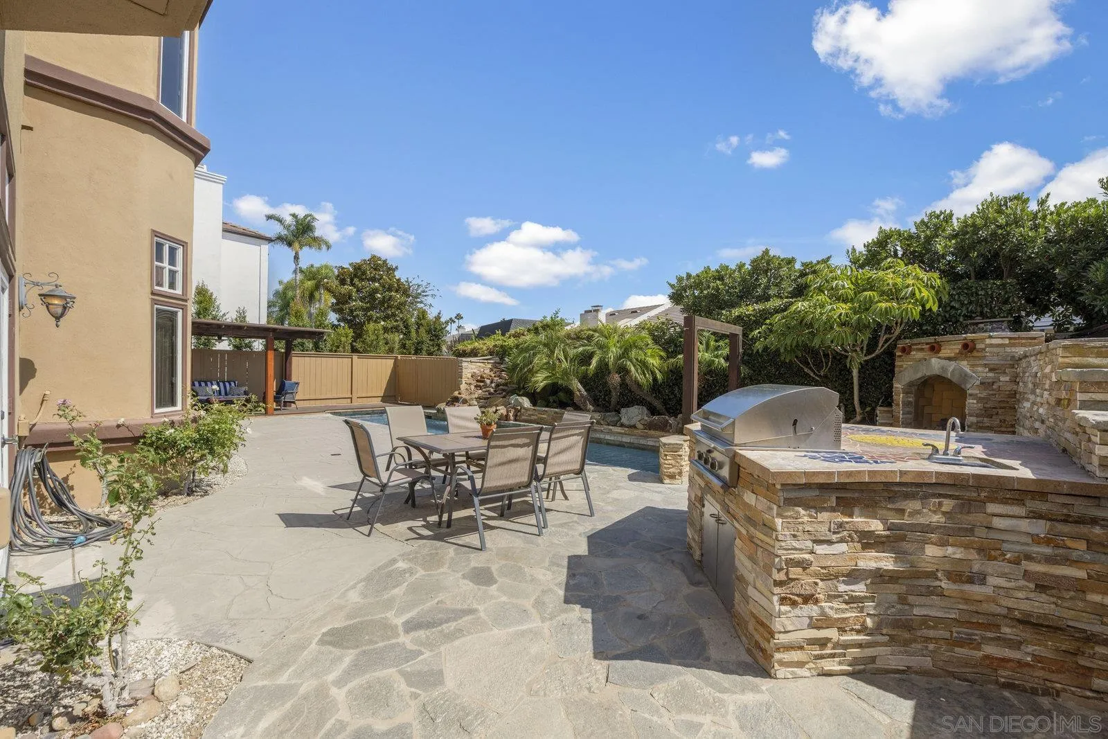16019 Via Dicha Rancho Santa Fe, CA 92091 - Photo 45 of 47