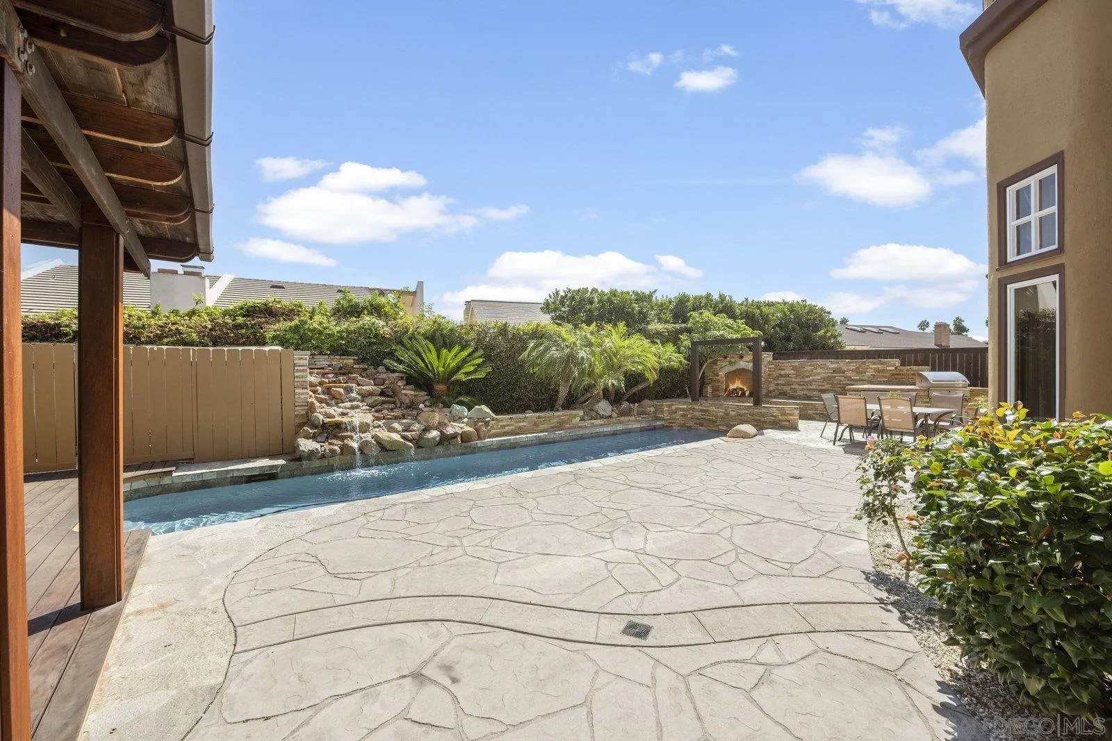 16019 Via Dicha Rancho Santa Fe, CA 92091 - Photo 47 of 47