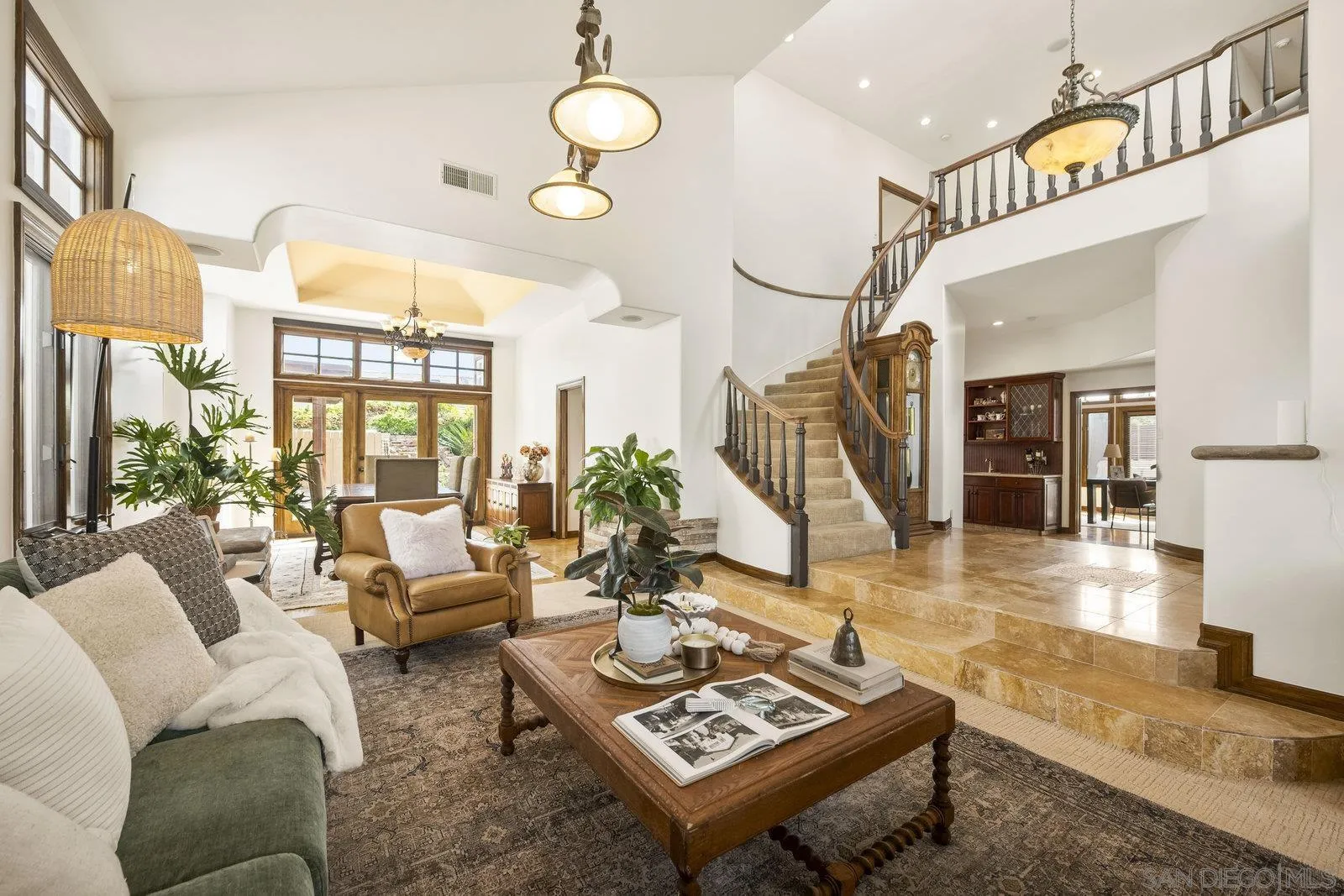 16019 Via Dicha Rancho Santa Fe, CA 92091 - Photo 8 of 47