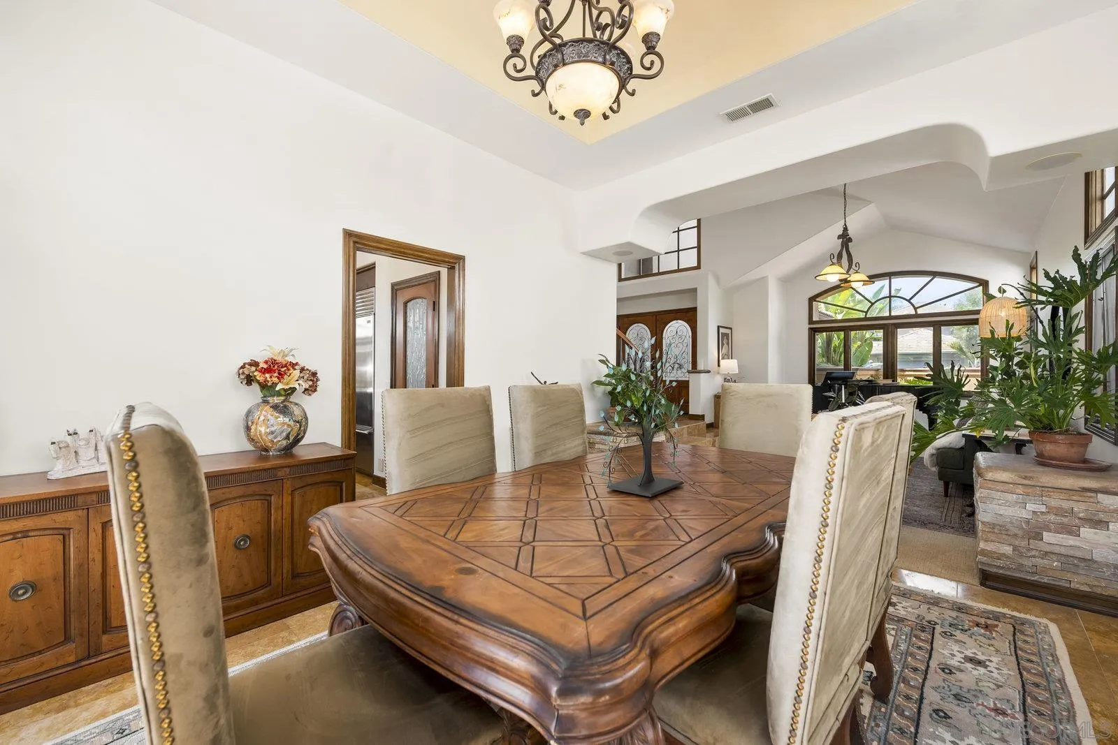 16019 Via Dicha Rancho Santa Fe, CA 92091 - Photo 10 of 47