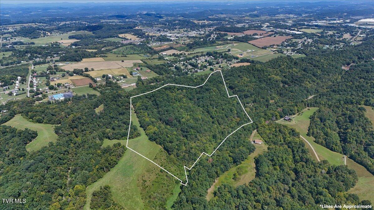 Tbd Huffman Road Piney Flats, TN 37686 - Photo 12 of 17 12-DJI_20260909123832_0133_D2