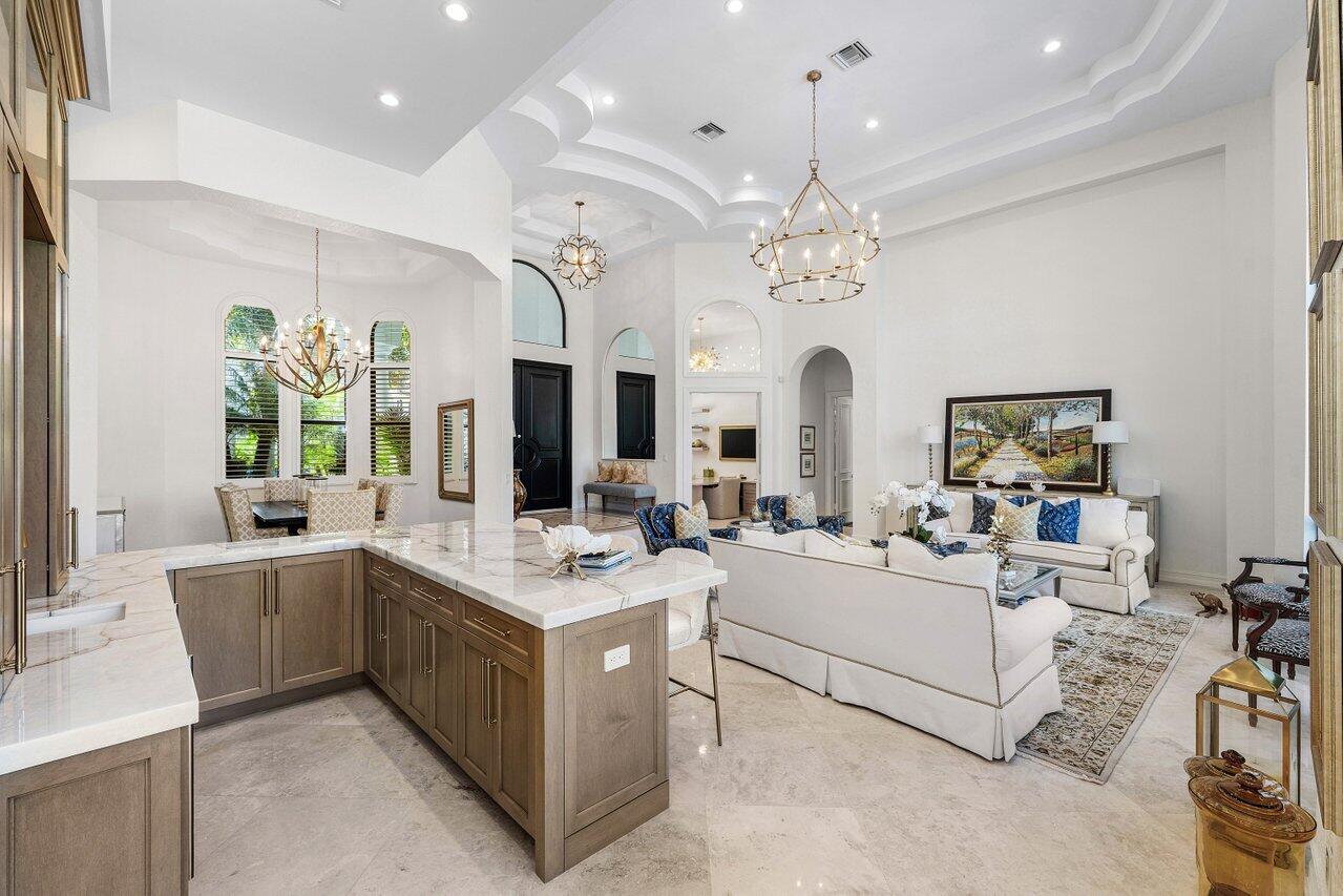 3809 Northwest Coventry Lane Boca Raton, FL 33496 - Photo 8 of 50 8
