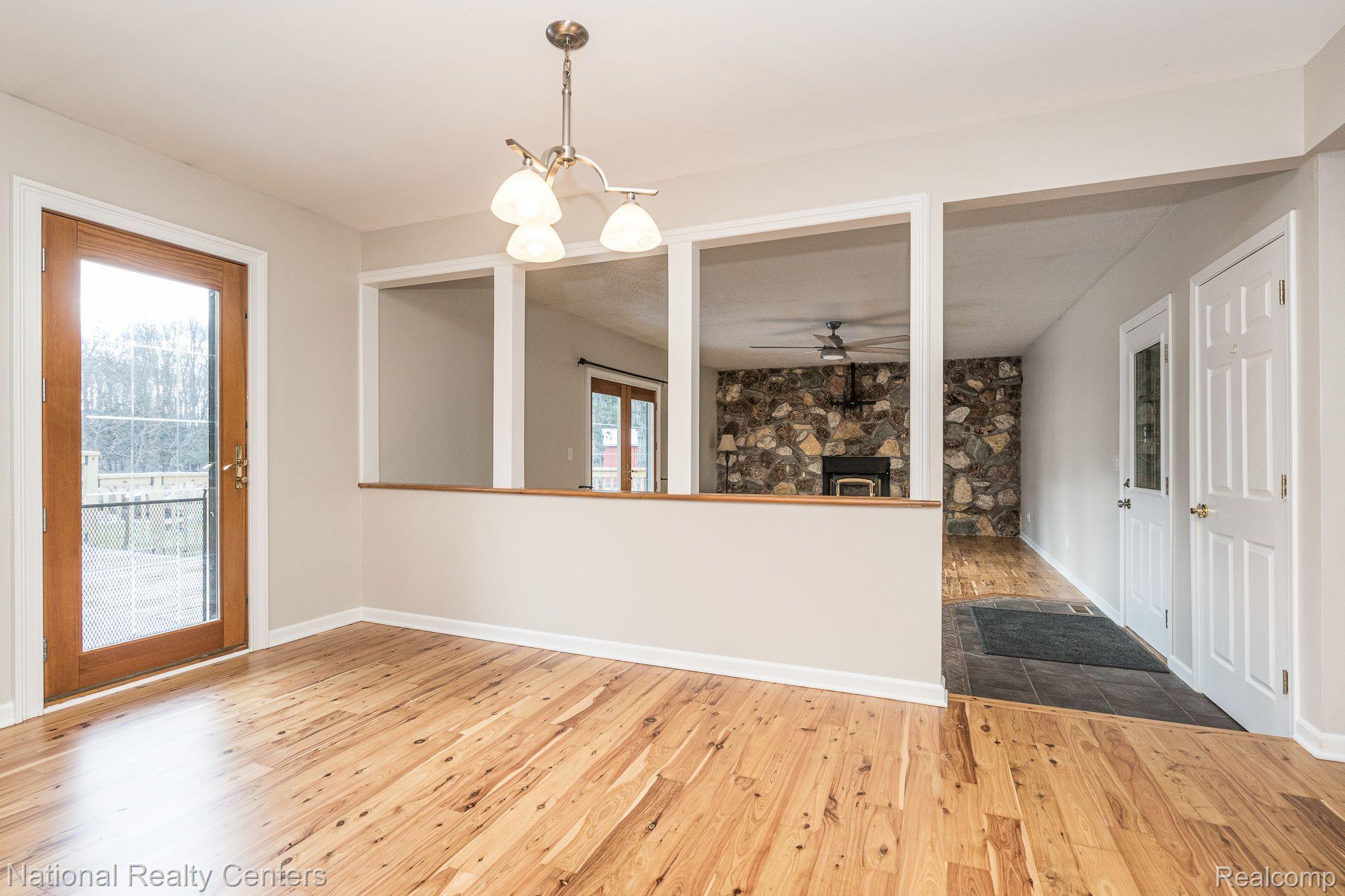 12354 Green Road Goodrich, MI 48438 - Photo 15 of 40