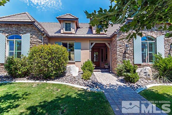 13330 Damonte View Lane Reno, NV 89511 - Photo 1 of 1 Photo 1