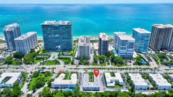 $1,995 | 10178 Collins Avenue, Unit 107, Bal Harbour, FL 33154