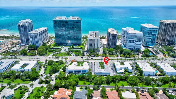 $1,995 | 10178 Collins Avenue, Unit 107, Bal Harbour, FL 33154
