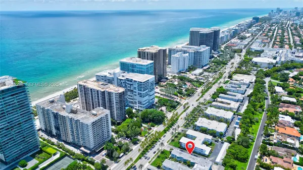 $1,995 | 10178 Collins Avenue, Unit 107, Bal Harbour, FL 33154