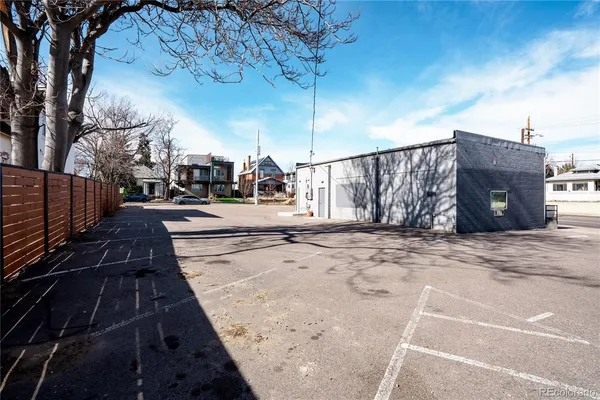$2,050,000 | 3690 West 38th Avenue, Denver, CO 80211