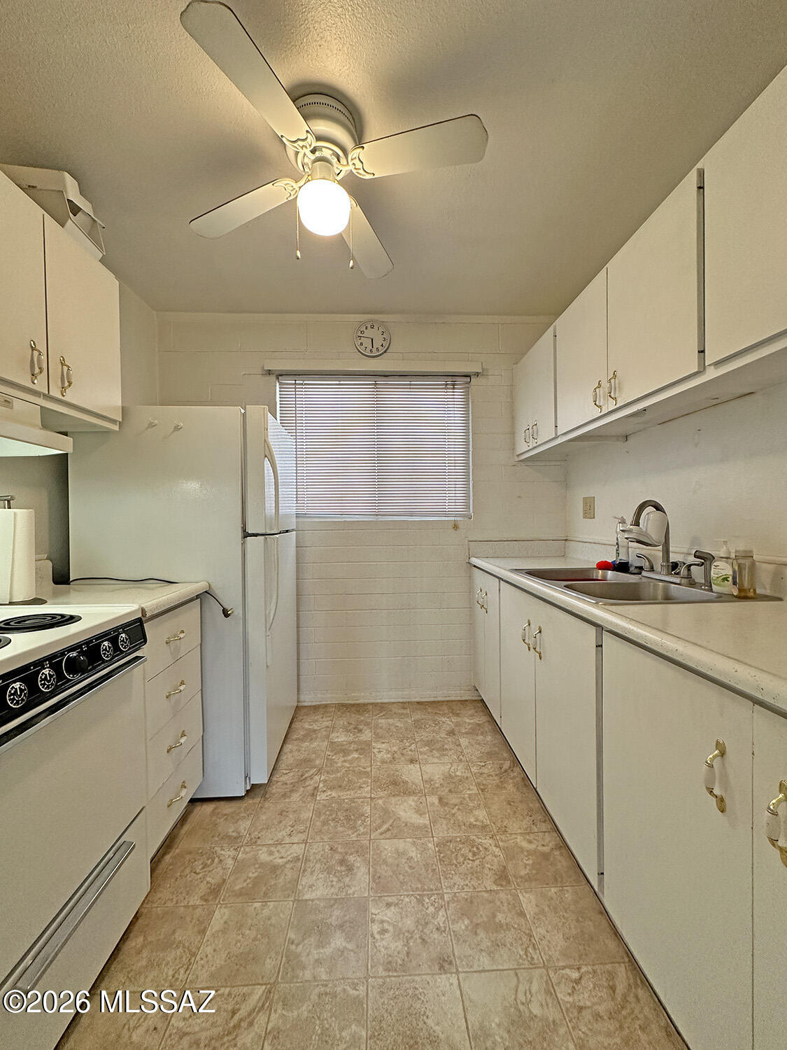 1755 South Jones Boulevard, Unit R 207 Tucson, AZ 85713 - Photo 14 of 31 Kit 3
