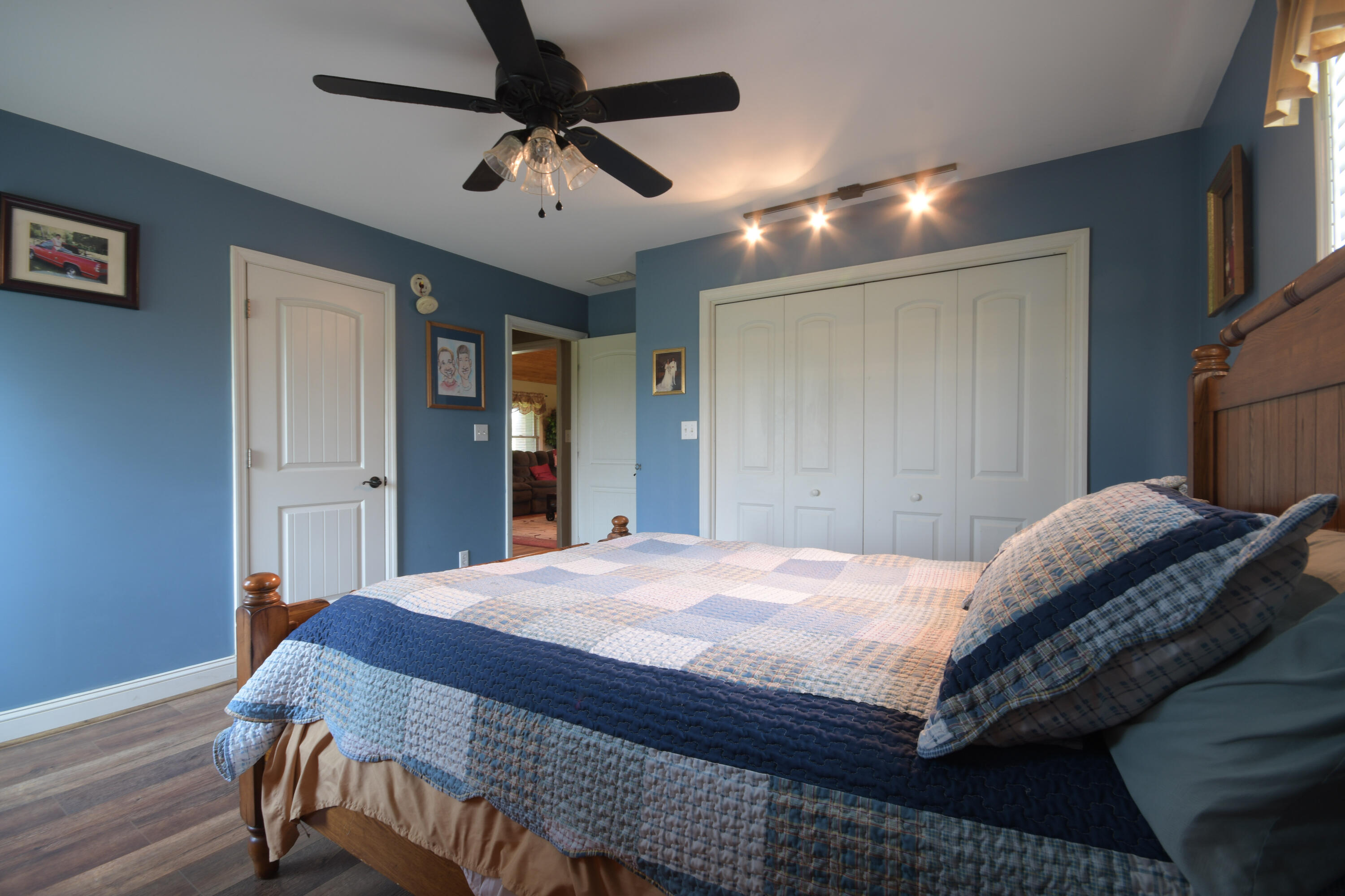 7625 Irvine Road Winchester, KY 40391 - Photo 67 of 78 Bedroom 3-3