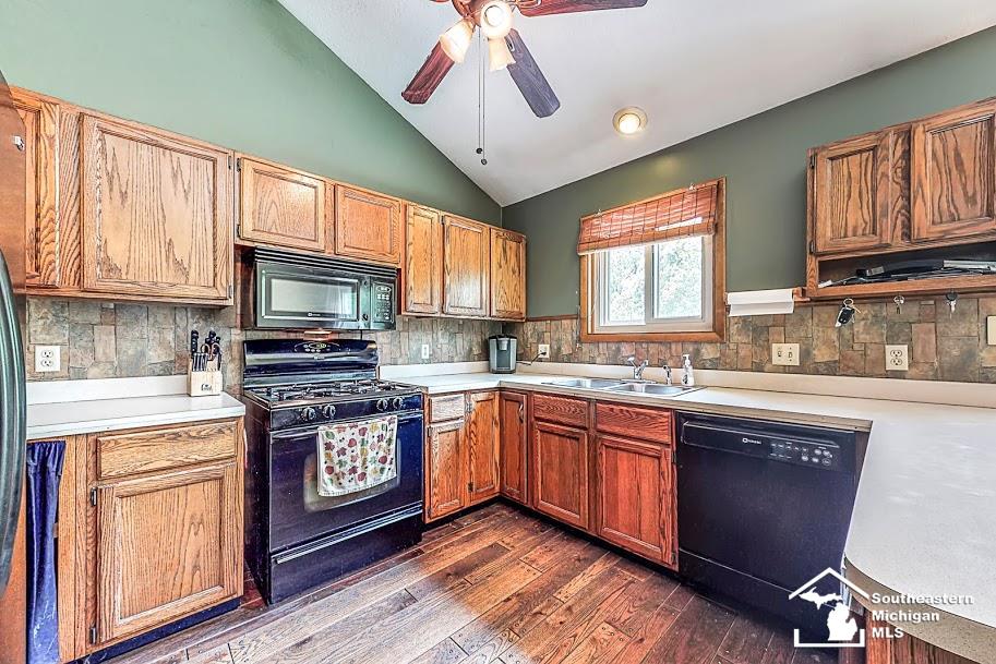 1241 Rutledge Drive Temperance, MI 48182 - Photo 14 of 44