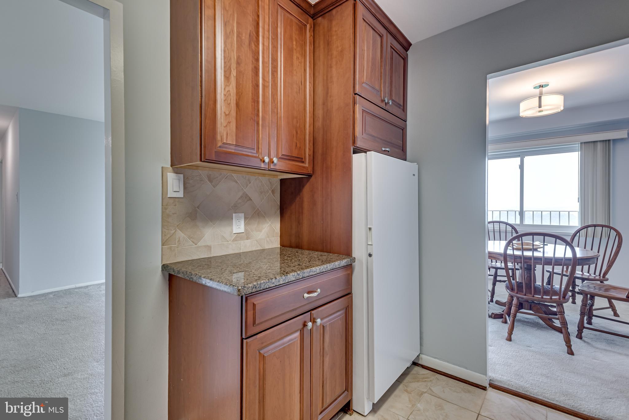 1111 University Boulevard West, Unit 1216A Silver Spring, MD 20902 - Photo 14 of 36