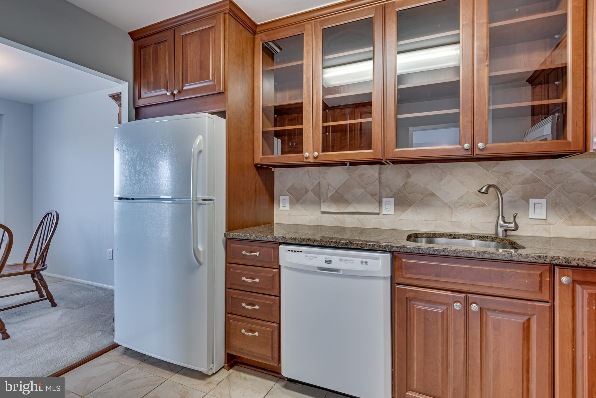 1111 University Boulevard West, Unit 1216A Silver Spring, MD 20902 - Photo 15 of 36
