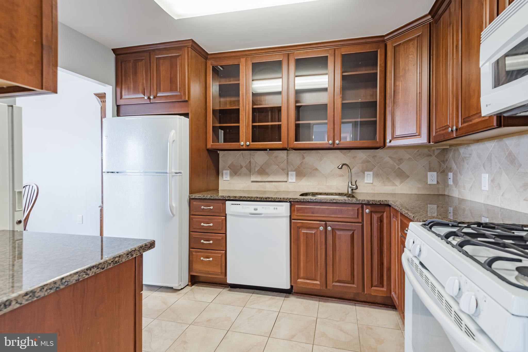 1111 University Boulevard West, Unit 1216A Silver Spring, MD 20902 - Photo 19 of 36