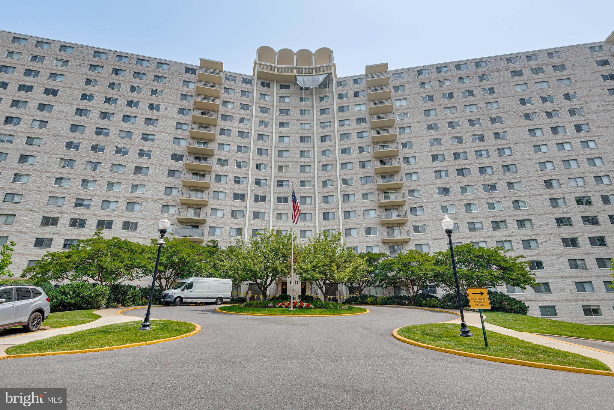 1111 University Boulevard West, Unit 1216A Silver Spring, MD 20902 - Photo 2 of 36