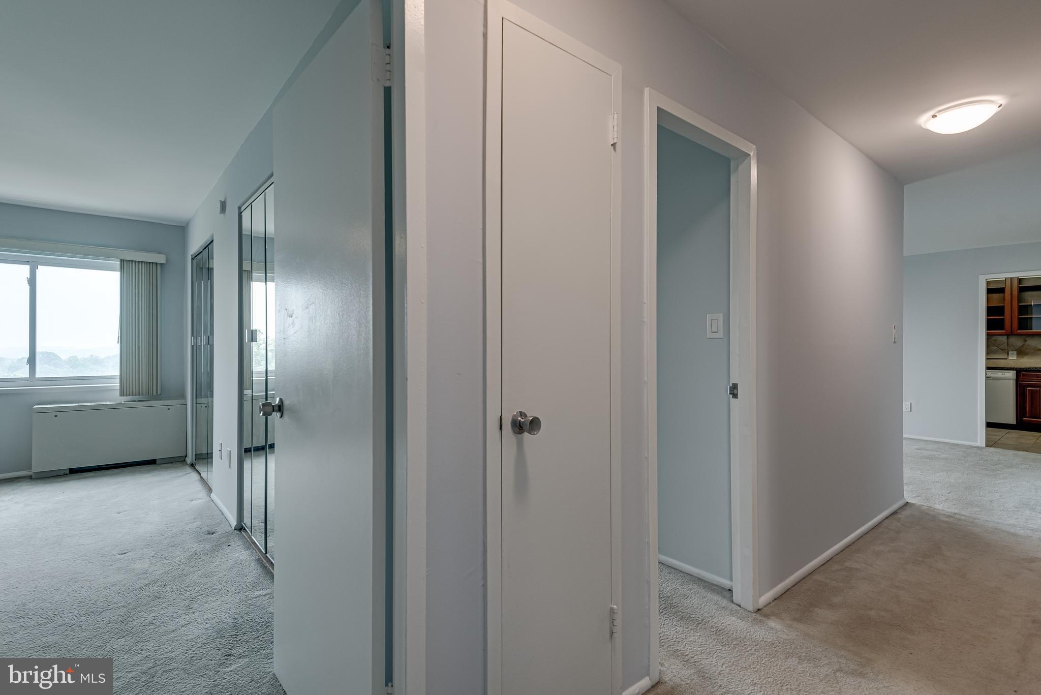 1111 University Boulevard West, Unit 1216A Silver Spring, MD 20902 - Photo 23 of 36
