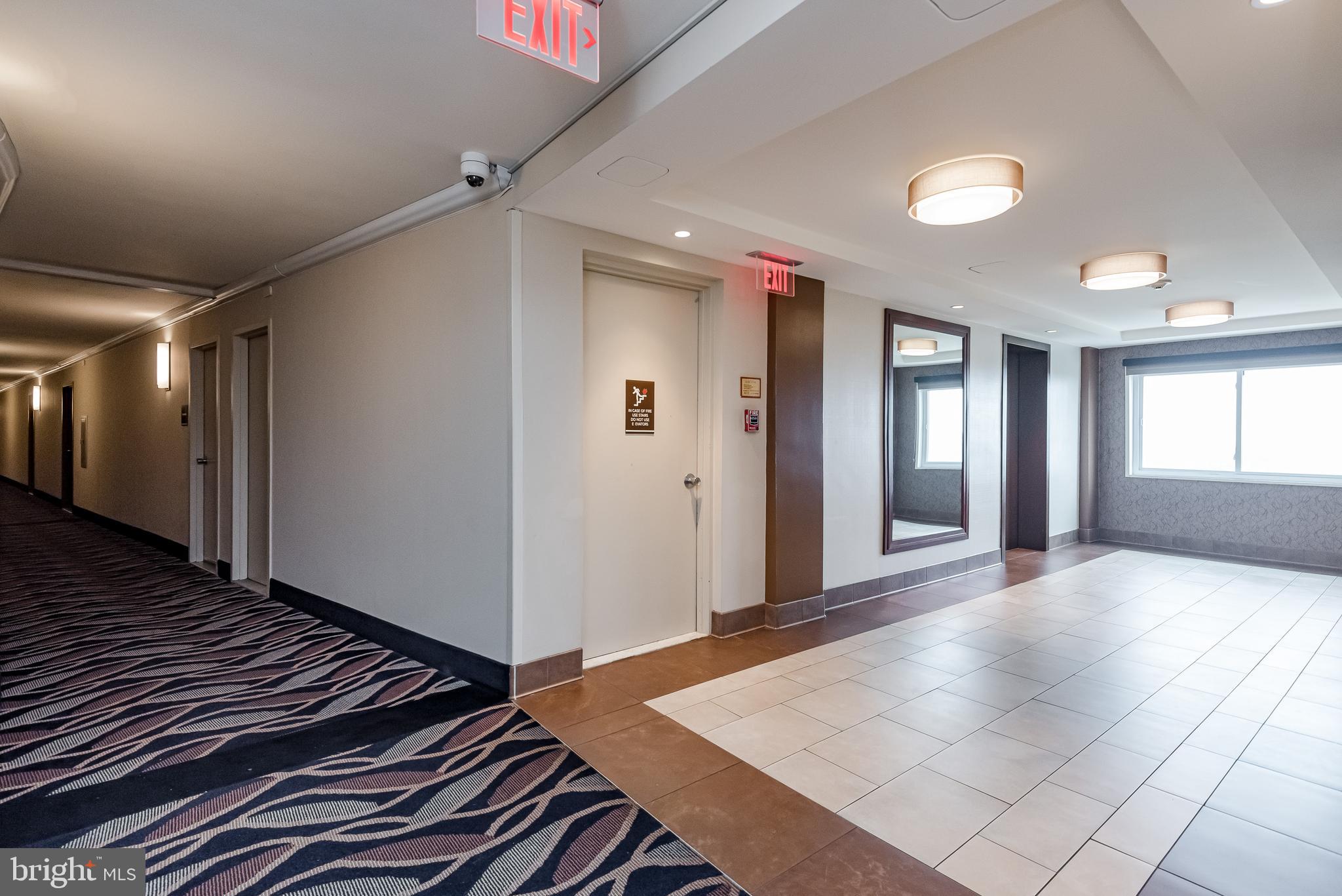 1111 University Boulevard West, Unit 1216A Silver Spring, MD 20902 - Photo 31 of 36