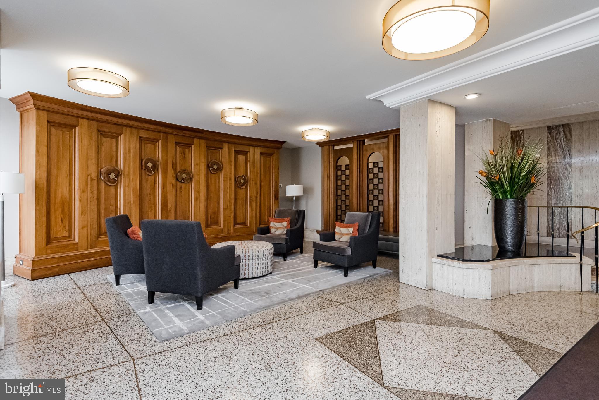 1111 University Boulevard West, Unit 1216A Silver Spring, MD 20902 - Photo 33 of 36